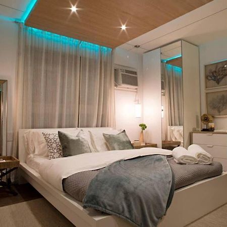 Pr Rentals Beach Front Penthouse A 604 San Juan Zewnętrze zdjęcie