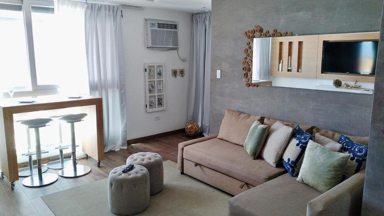 Pr Rentals Beach Front Penthouse A 604 San Juan Zewnętrze zdjęcie