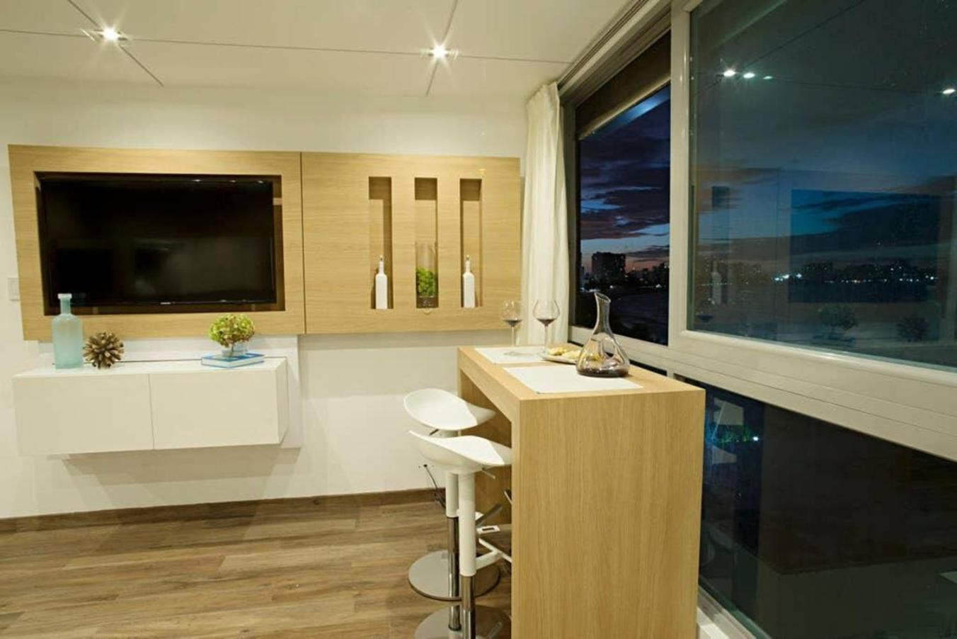 Pr Rentals Beach Front Penthouse A 604 San Juan Zewnętrze zdjęcie