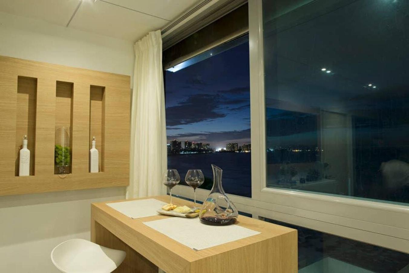 Pr Rentals Beach Front Penthouse A 604 San Juan Zewnętrze zdjęcie