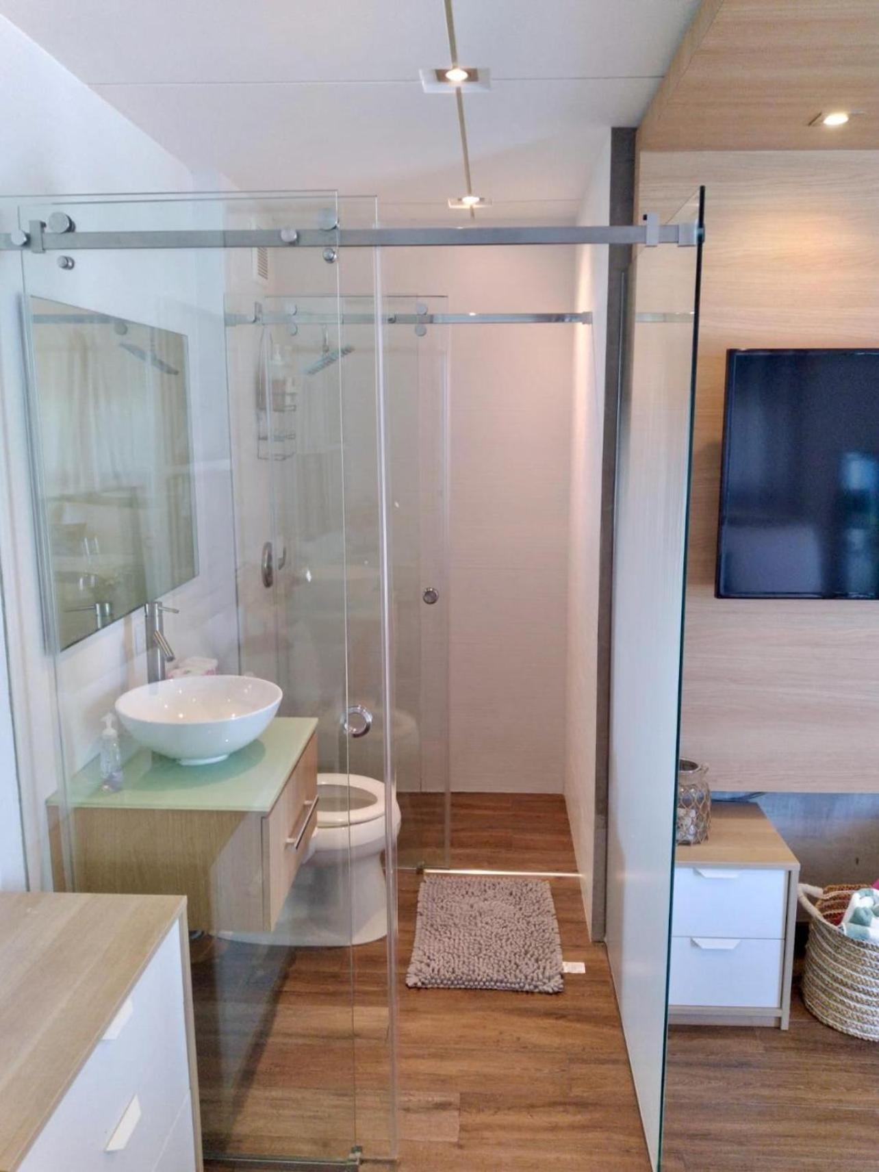 Pr Rentals Beach Front Penthouse A 604 San Juan Zewnętrze zdjęcie
