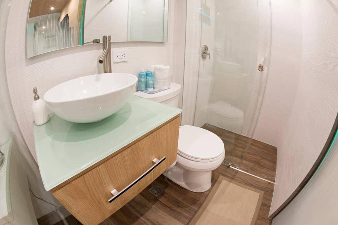 Pr Rentals Beach Front Penthouse A 604 San Juan Zewnętrze zdjęcie