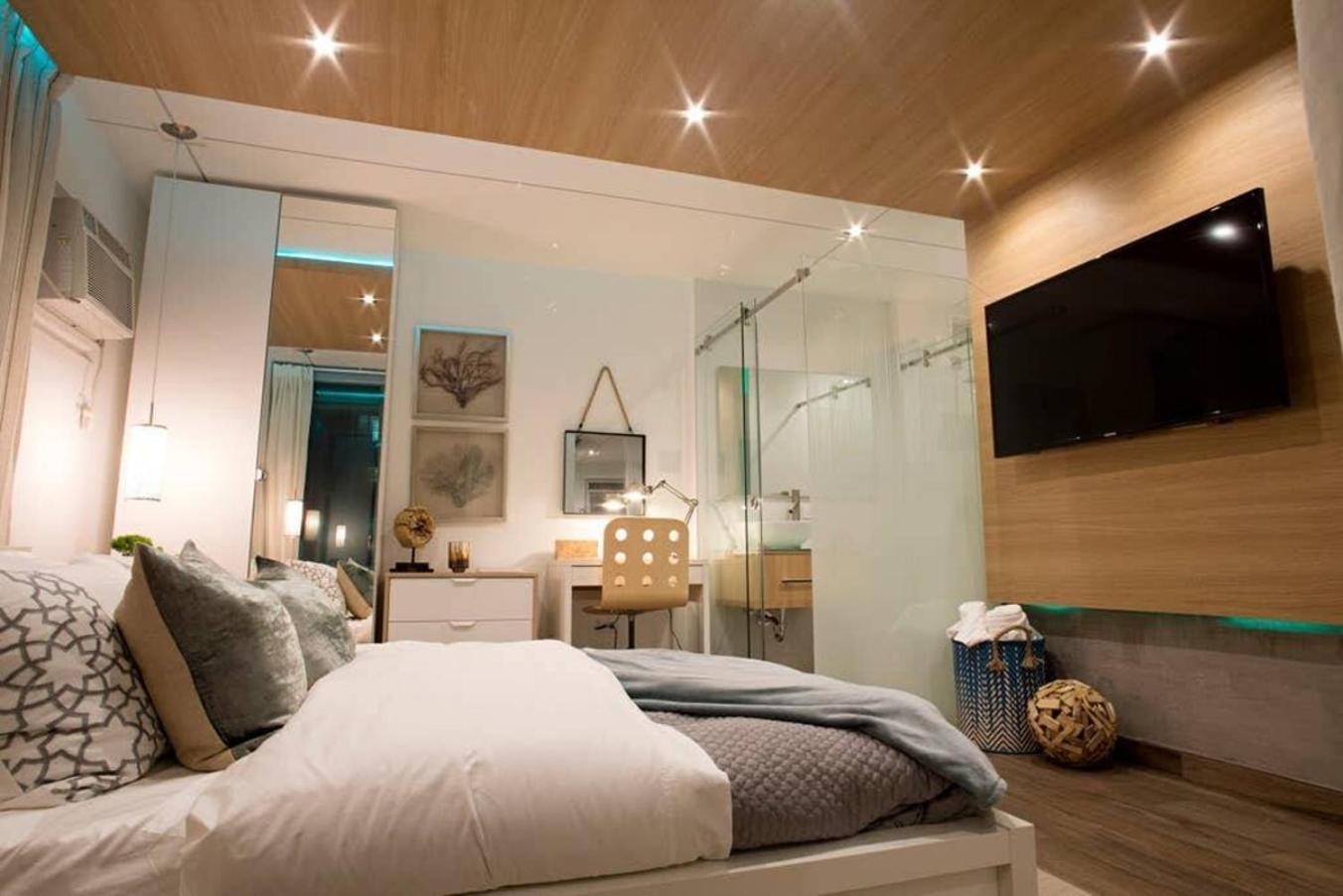 Pr Rentals Beach Front Penthouse A 604 San Juan Zewnętrze zdjęcie