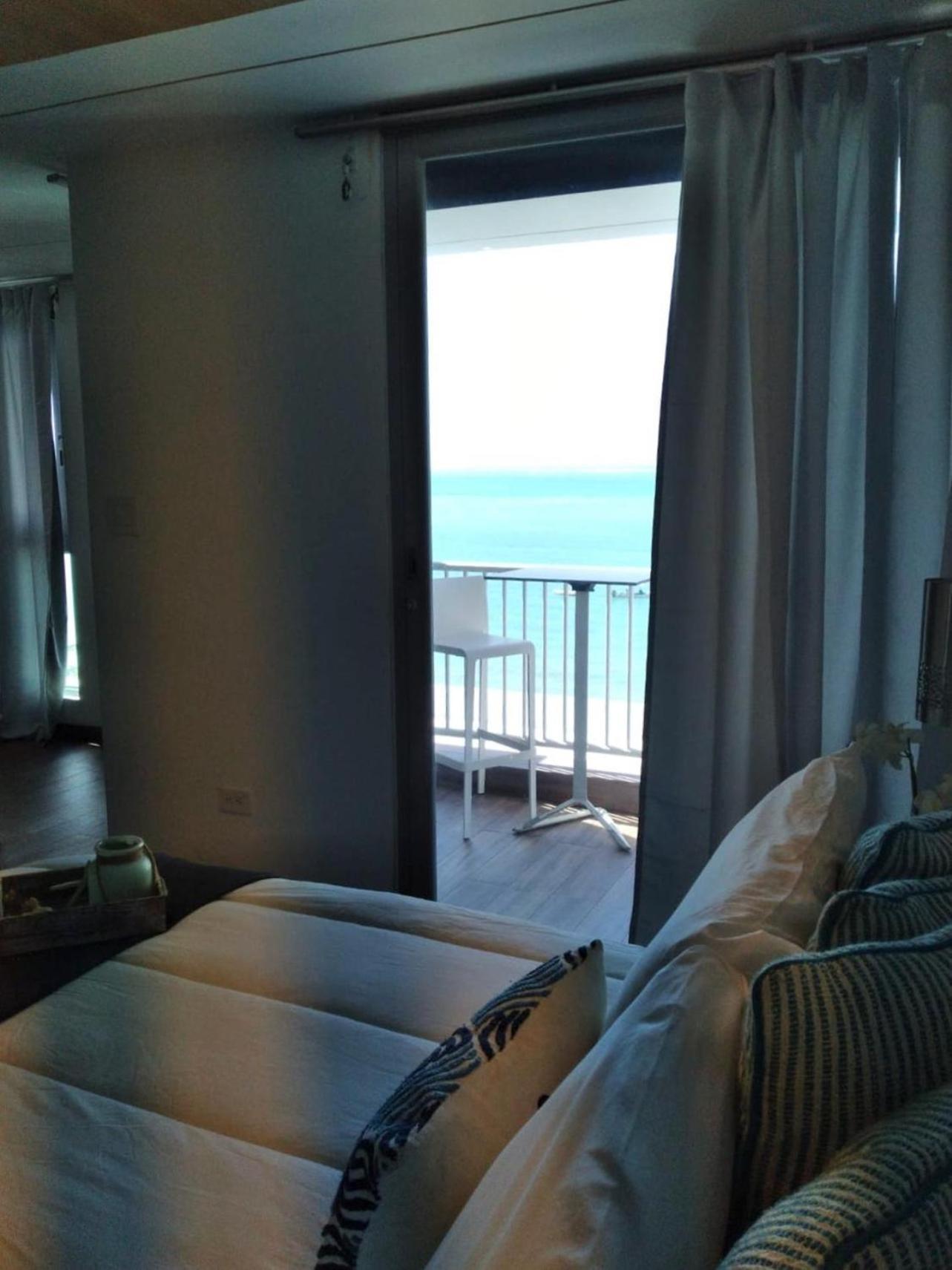 Pr Rentals Beach Front Penthouse A 604 San Juan Zewnętrze zdjęcie