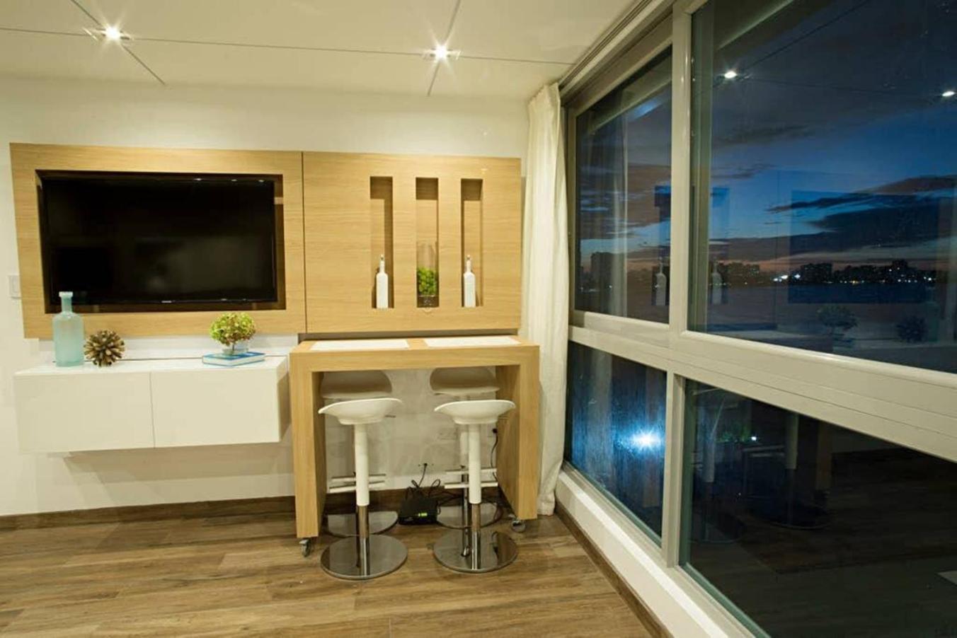 Pr Rentals Beach Front Penthouse A 604 San Juan Zewnętrze zdjęcie
